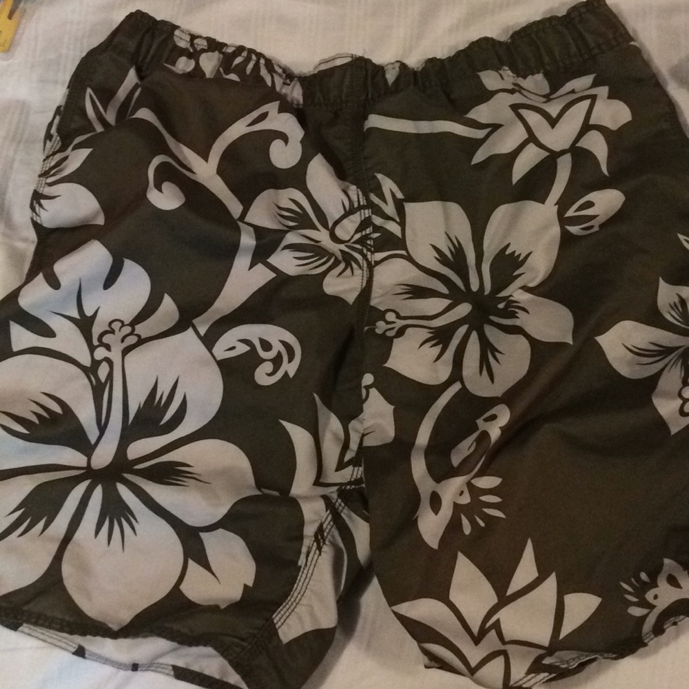Swimming trunks